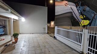 Crushing Cans and Food - PIP (Custom)