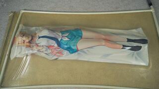 Dakimakura Kitagawa Marine