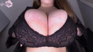 Huge Tits Breast Domination 1080p