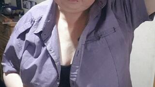 Feedee Confession: My Dream Feeder!