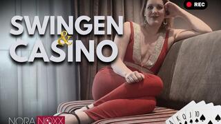 Swingen und Casino: Das Beste aus beiden Welten – oder?