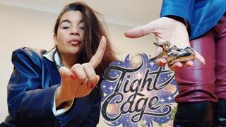 Tight Cage 7 days Reina Leather