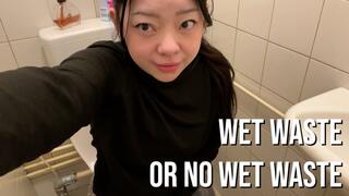 Diarrhea Or No Diarrhea