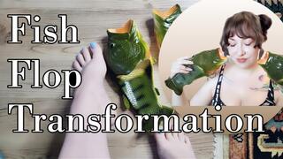 Fish Flop Transformation
