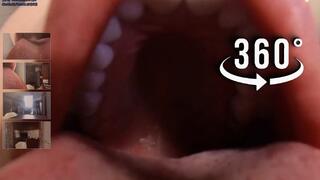 VR360 VORE Fantasy