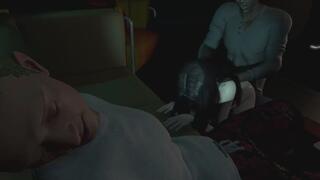 Wife cheating on hasband