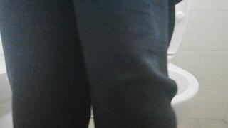 Severe constipation, peeing and farting!