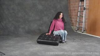 Ginger Bytes - Programmed to Submit – A Mind-Bending Journey into Control and Confusion [MP4 4k]