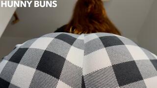 Bury Your Face In My Stinky Cotton PJ's