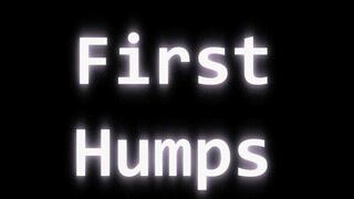 First Humps *mp4*