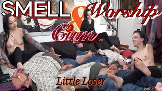 Sempre Più Sfigato ( Bartefoot Scene ) Ever More Lame