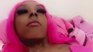 Watch me cum with my vibrator I love to masturbate