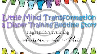 Little Minds Transformation