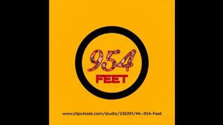 Latina solez Dark nylon BBC FJ