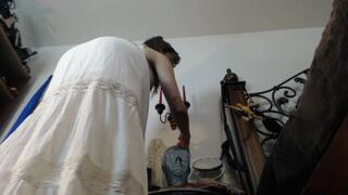 Short leash Mind Fuck Euphoria