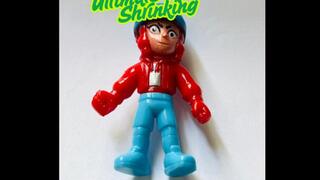 Ultimate Mental Shrinking - The downsizing Lab