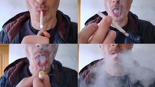 Smoking SS Deluxe Mild 100s IYF 110325