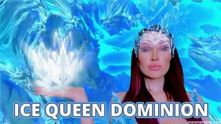 ICE QUEEN DOMINION