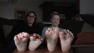 We Make You Masturbate, 3rd