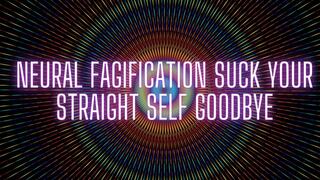 The NLP toolbox: Neural Fagification - Suck Your Straight Self Goodbye