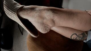 Dangling And Making Demands, 2nd