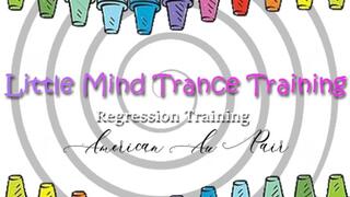 Little Minds Trance Training