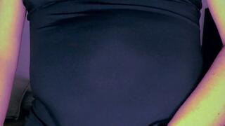 DRONE MOMMY TEASES AND DENIES YOU