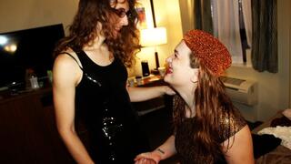 Audio Confessions: Klintelle Moore-Our Little Game