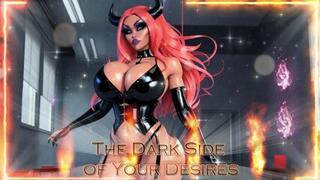 The Dark Side of Your Desires