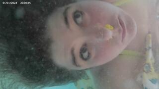 underwater mermaid 2