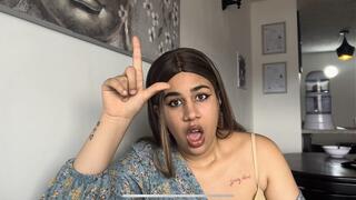 old man gets dominated for stepgranddaughter