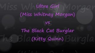 UltraGirl Vs The Black Cat - mp4