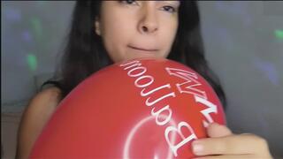 MM Balloons are new and have an excellent texture ????