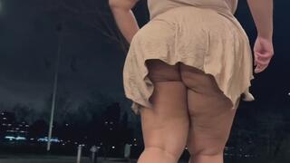 Puerto Rican Goddess Worship Leg Tease Shoe Dangling Ass Worship With Femdom Talk and Little Dick Humiliation SPH