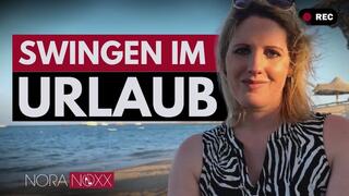 Swingen im Urlaub: Nora Noxx verrät die besten Tipps