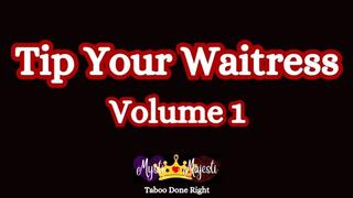 Tip Your Waitress Vol 1