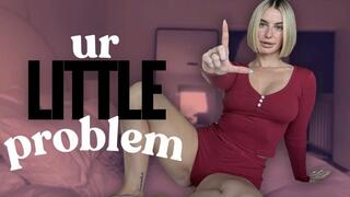 Ur LITTLE Problem