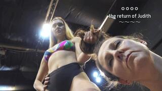 NC-263: Power Yoga II