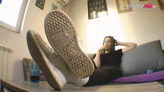 You've been waiting for this!