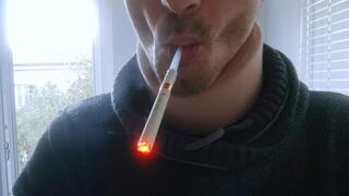 Smoking St Moritz menthol collar glass holder IYF 120125