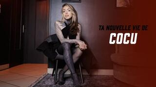 Ta nouvelle vie de COCU
