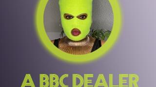 The whiteman's ass is the Blackmans Pussy