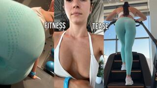 Workout or Striptease? You Decide