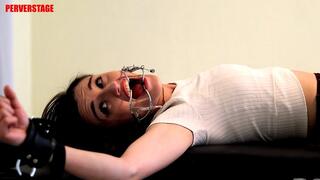 Two foot fetish schoolgirls (Custom)