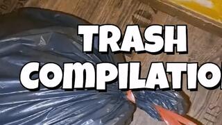 Trash Compilation
