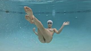 Seducing My Swim Coach with Nathalia 1080p