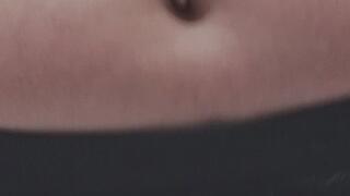 Pretending i have an outie