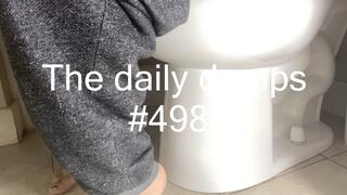 The daily dumps #498 mp4