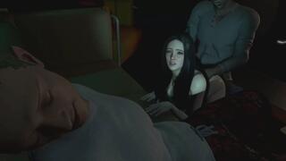 New Fetish unlock wife cheat hasband