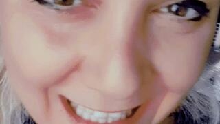 Sph: Mean Woman insults your tiny cock